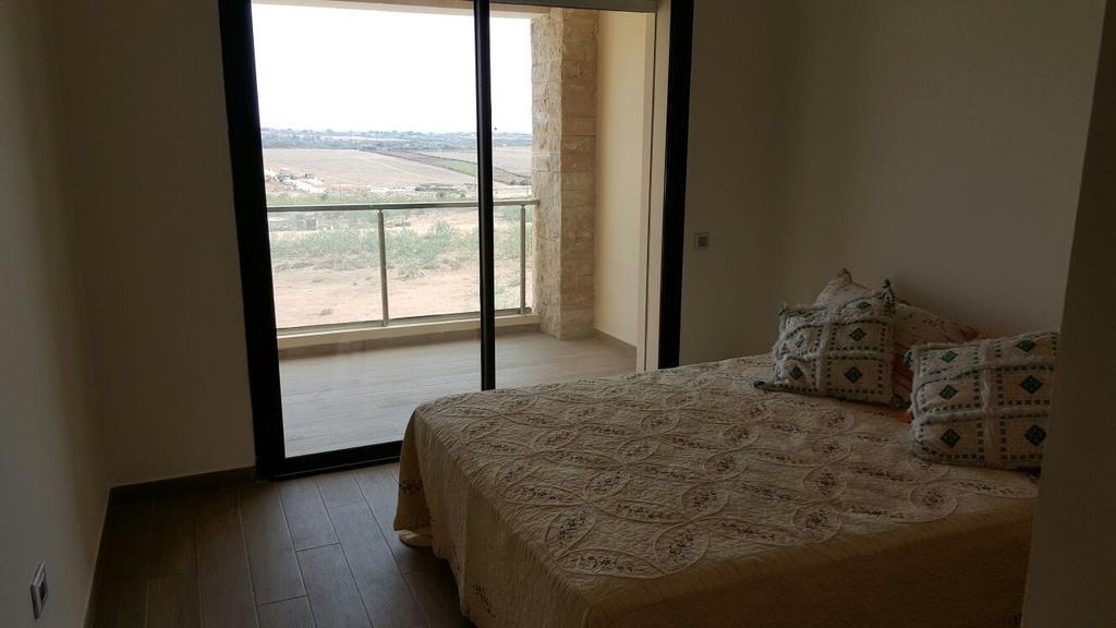 Plage Des Nations Apartment Sidi Bouqnadel Cameră foto
